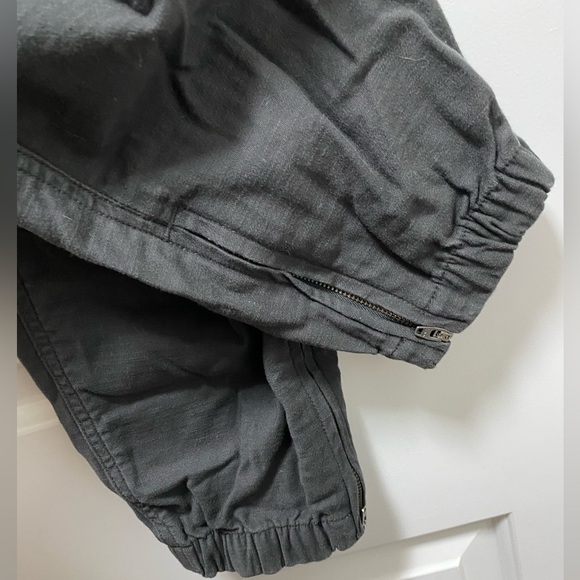 REI Slate Gray Cargo Pants M - Picture 5 of 7